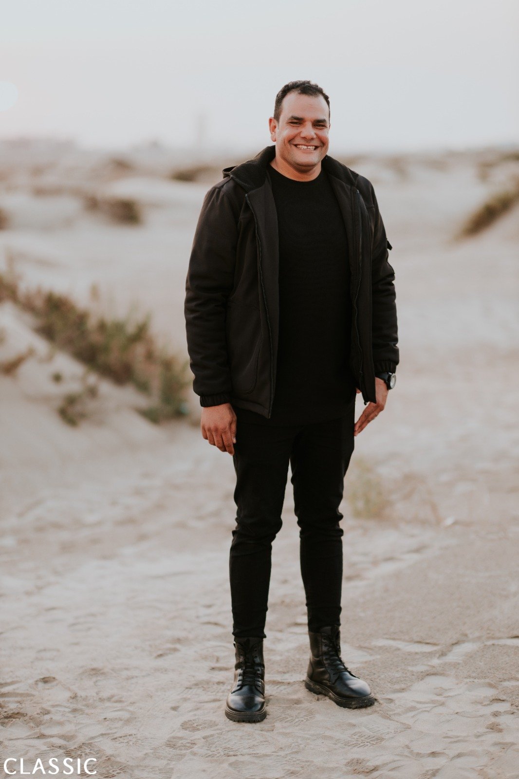 المستشار محمد سلامة سرور