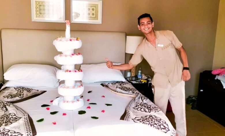 احمد صلاح محمد