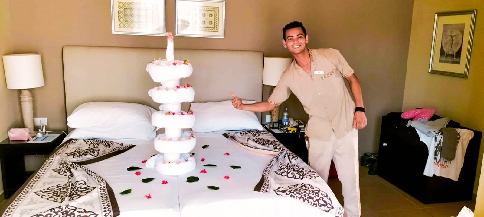 احمد صلاح محمد