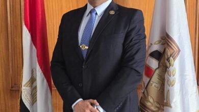 د. بيتر ناجي فوزي
