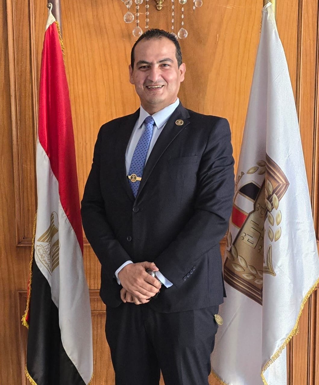 د. بيتر ناجي فوزي
