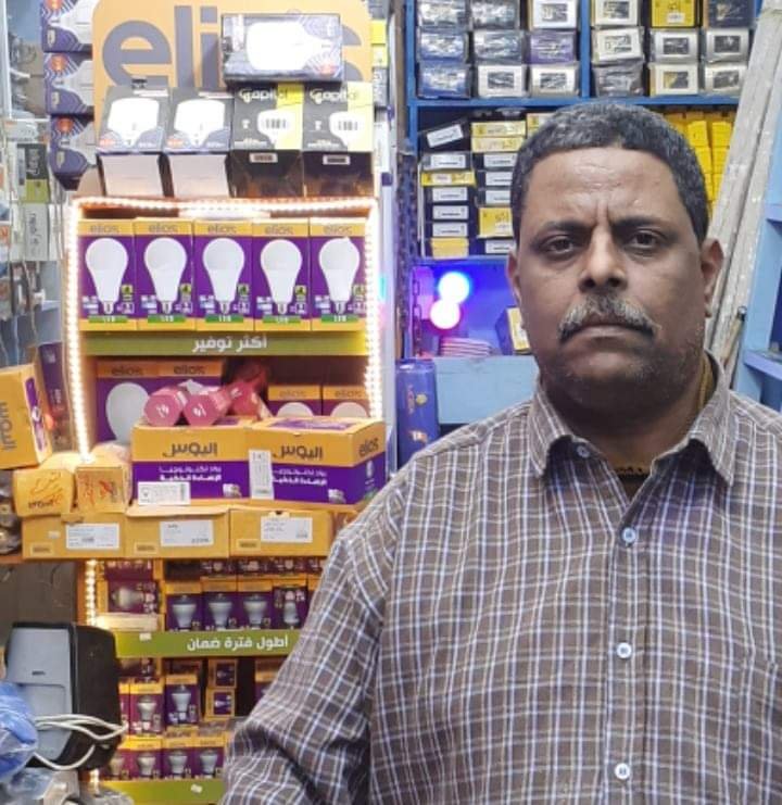 أسامة شعبان بتاع تشطيبات