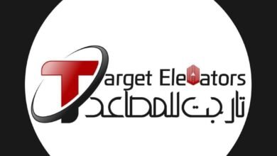 شركة تارجت للمصاعدشركة تارجت للمصاعد