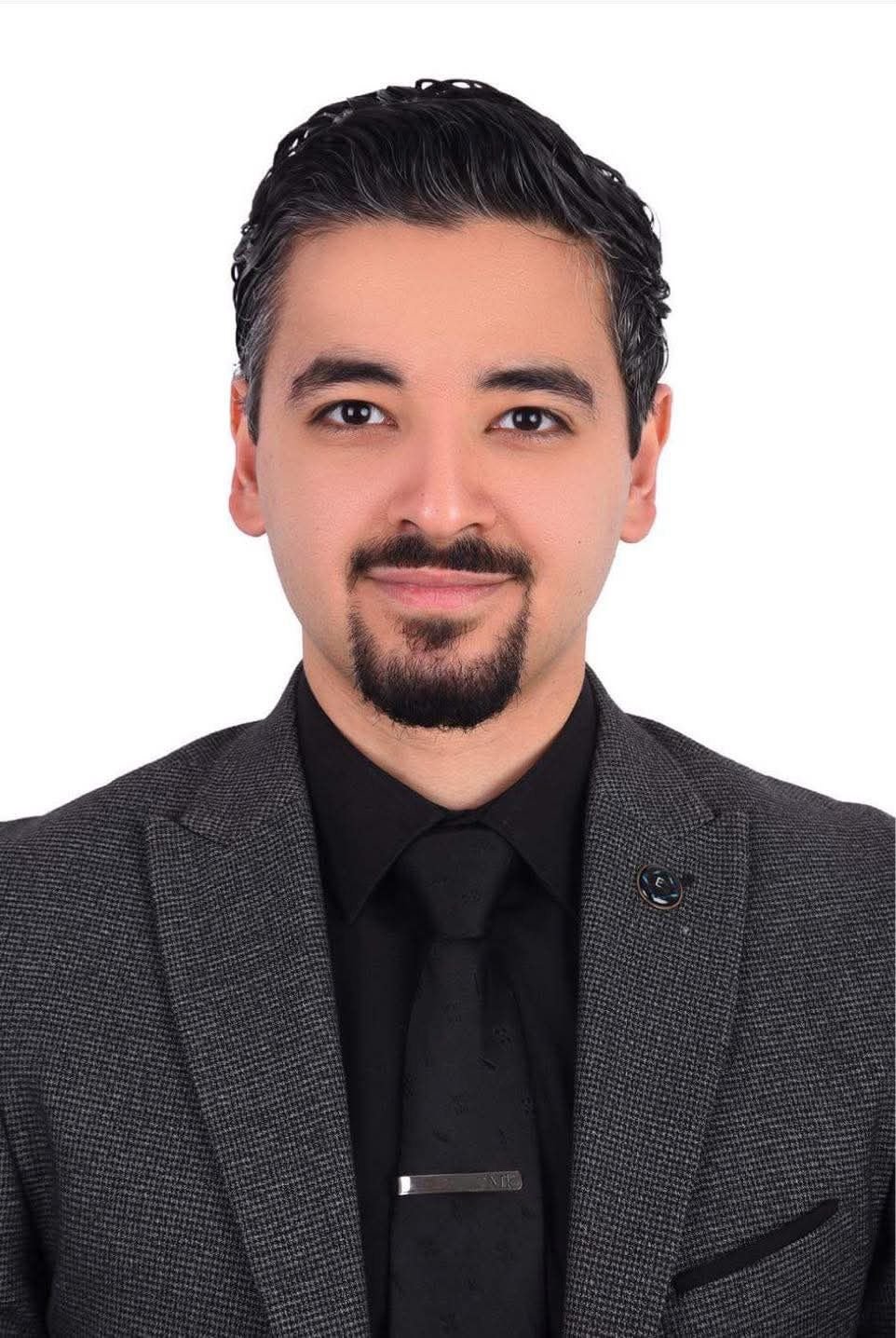 محمد خالد اليماني
