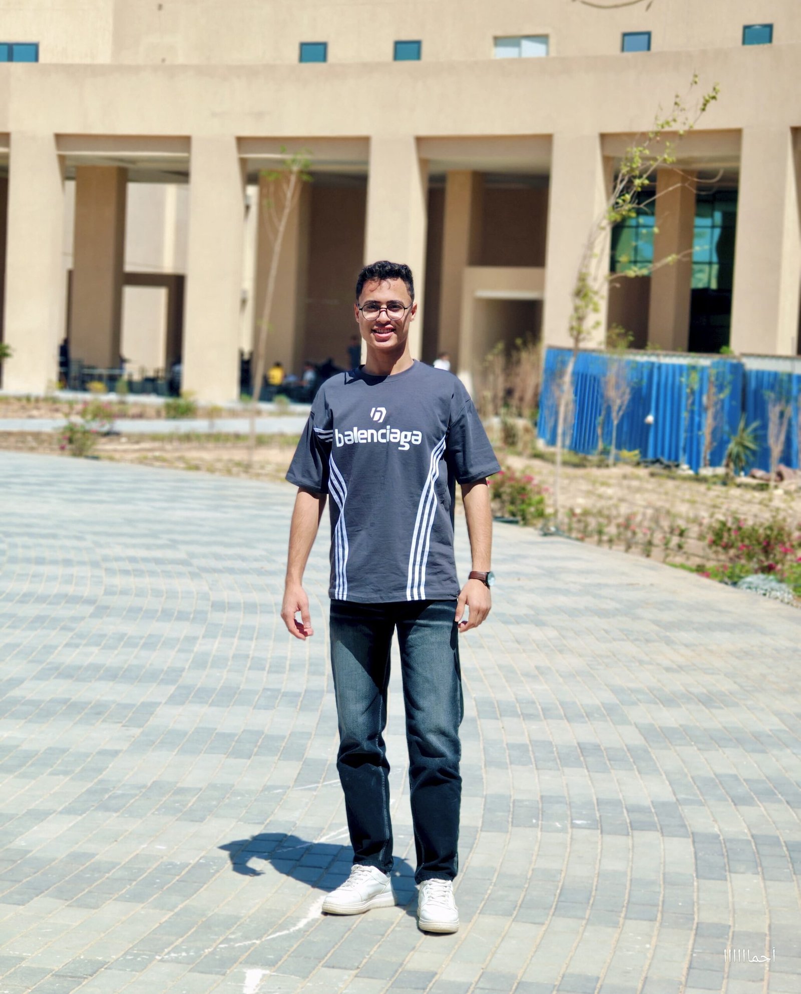 احمد اسامه عبداللاه