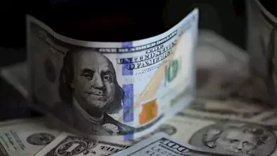 سعر الدولار اليوم