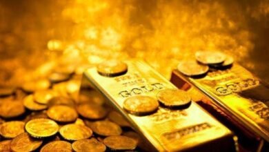 سعر الذهب اليوم