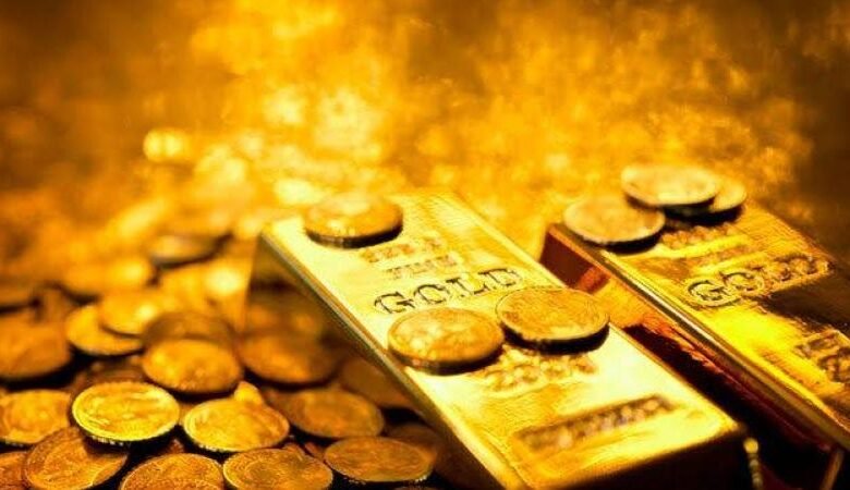 سعر الذهب اليوم