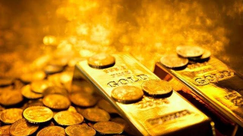 سعر الذهب اليوم