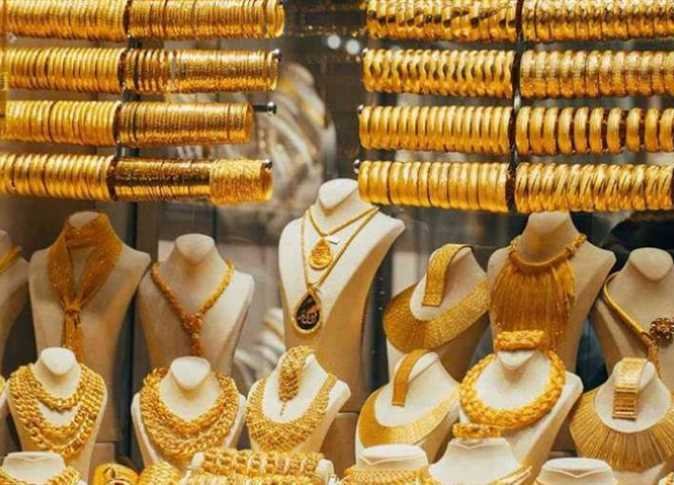سعار الذهب منذ بداية 2025