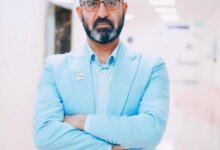 المهندس احمد عباس الخميسي