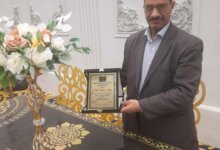 المستشار بطل محمد هلال