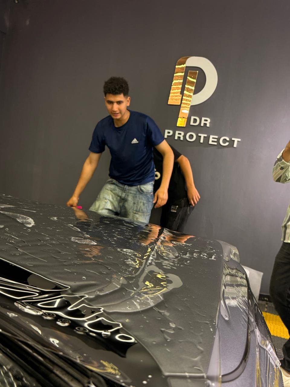 Dr Protect