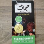 شركة بن حجاب