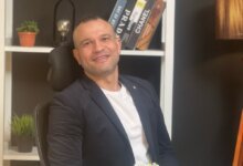 الرياضياتي محمد عادل