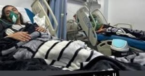 الفنانة صفاء جلال