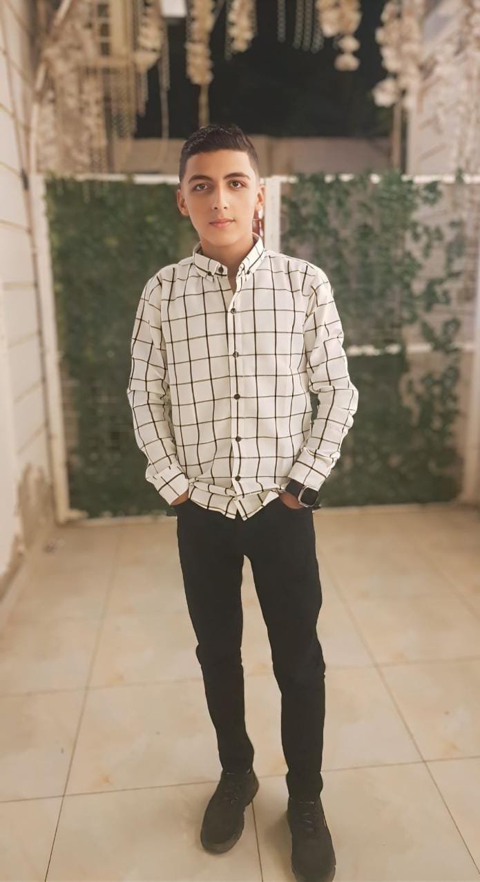 أحمد نبيل ربيع عبدالحليم