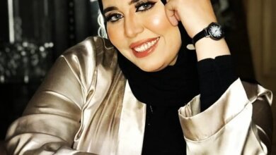 منال عرفات عبد العظيم