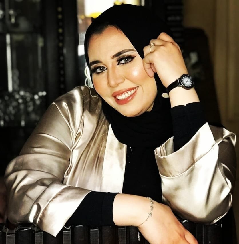 منال عرفات عبد العظيم