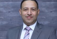 المستشار خالد خلاف