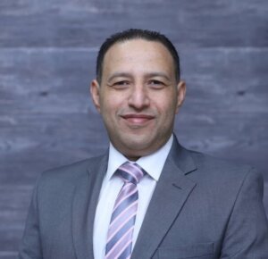 المستشار خالد خلاف