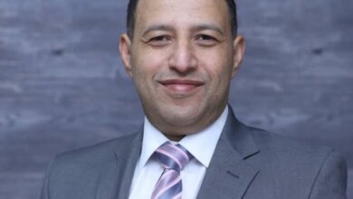 المستشار خالد خلاف