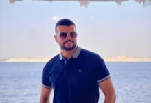 المهندس اسلام جمال محمد