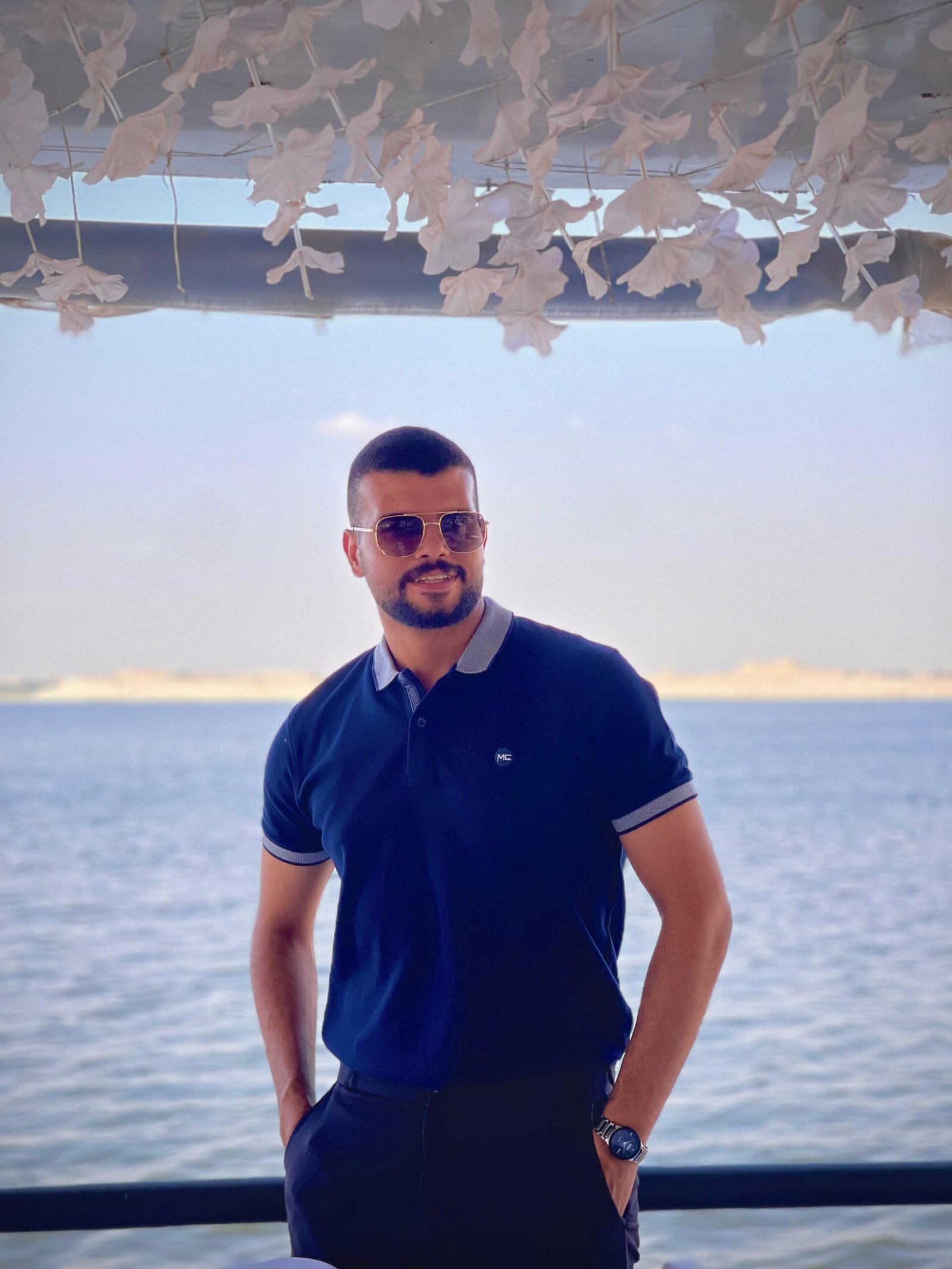 المهندس اسلام جمال محمد