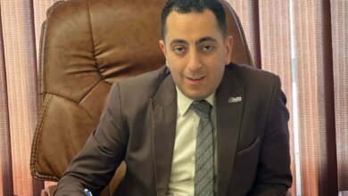 حسن جلال الشوربجي