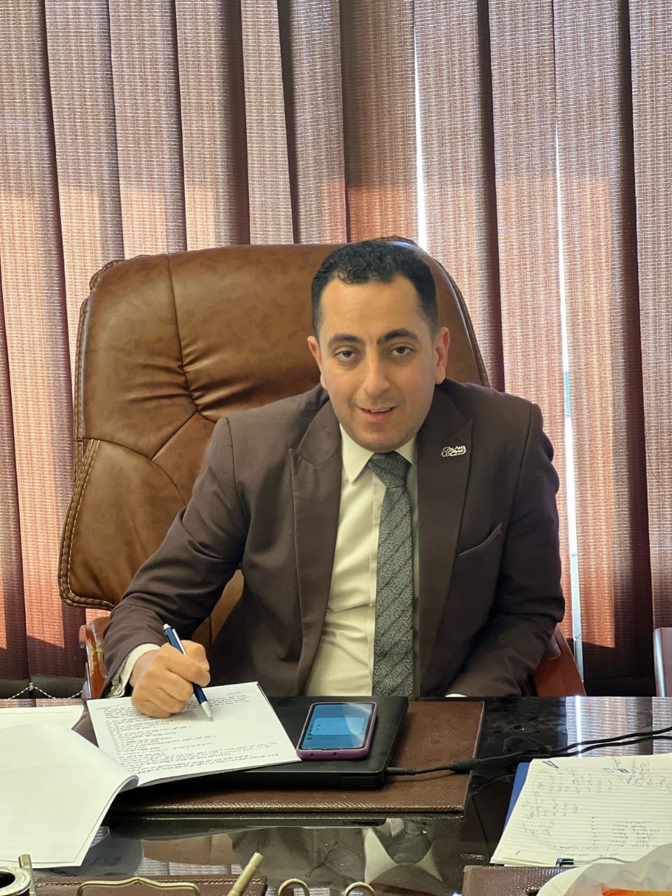 حسن جلال الشوربجي