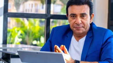 وفاة الإعلامي المصري عاطف كامل