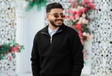 حفل محمد رمضان بالساحل الشمالي