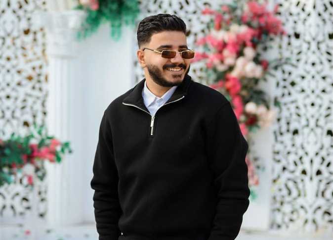 حفل محمد رمضان بالساحل الشمالي