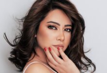 شيرين عبدالوهاب