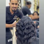 افضل مصفف شعر في مصر الجديدة شيكو