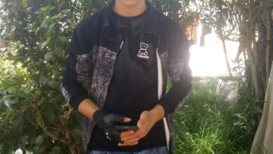 احمد حسن احمد عبدالحافظ