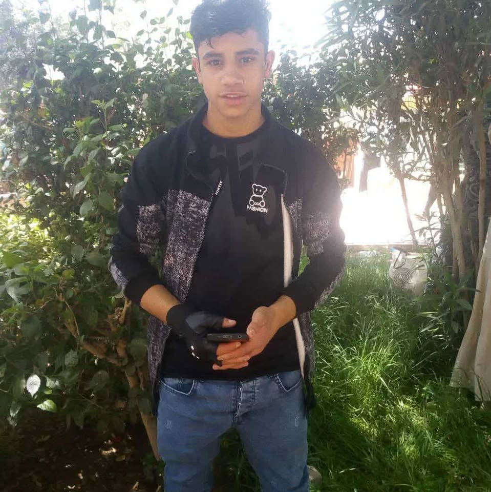 احمد حسن احمد عبدالحافظ