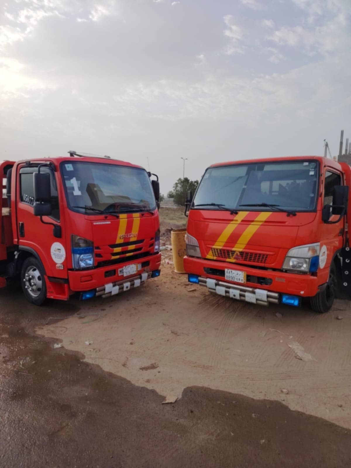 شركة ساطحه صامطة وجيزان