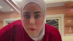 البلوجر أم مكة