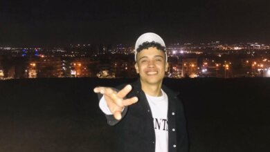 المبرمج خالد ياسر