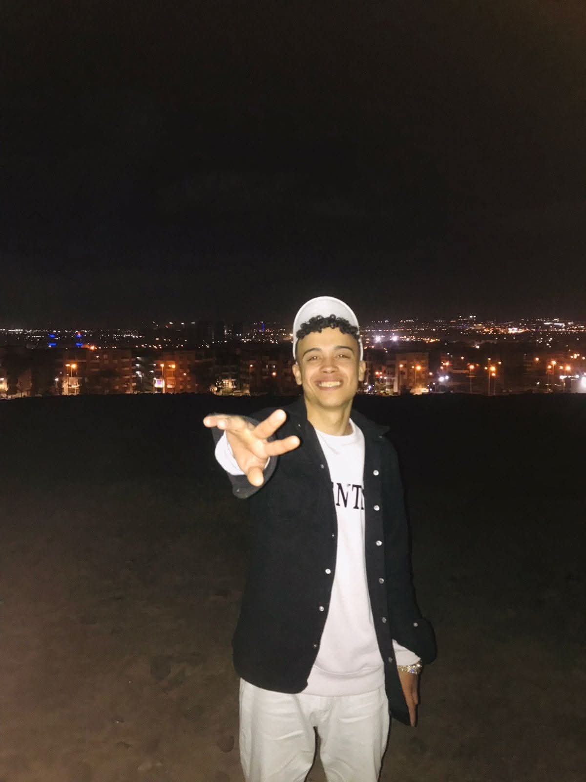المبرمج خالد ياسر