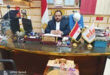 المدرب علي لطفي السيد