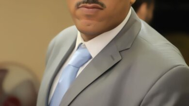 الاستاذ محمد سيد طايع