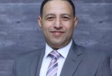 المستشار خالد خلاف