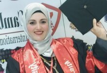 شيماء المرسي فايد