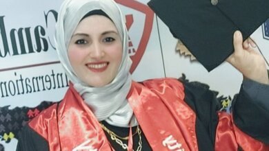 شيماء المرسي فايد