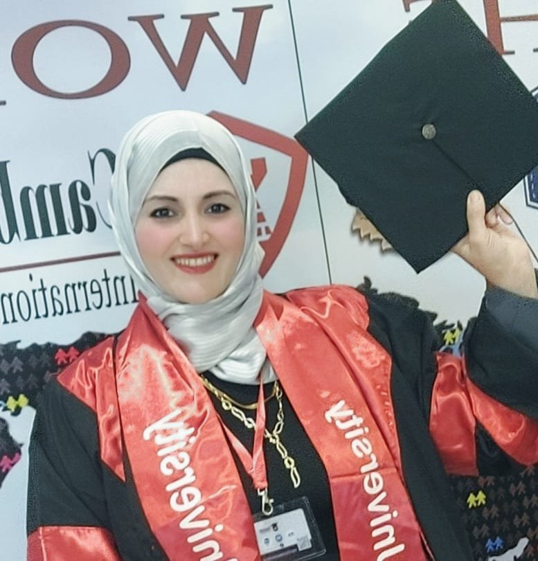 شيماء المرسي فايد