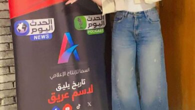 اروى محمد مصطفى
