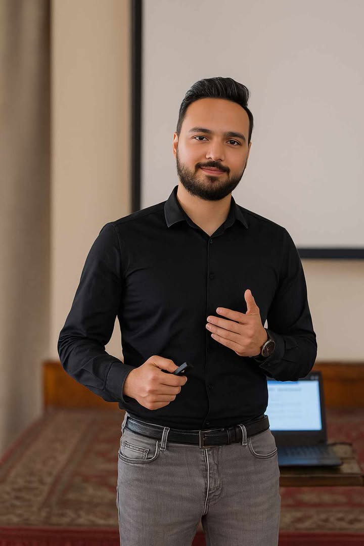 د. محمد مصطفى الخطيب