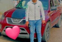 كابتن زياد الشحات جوهر